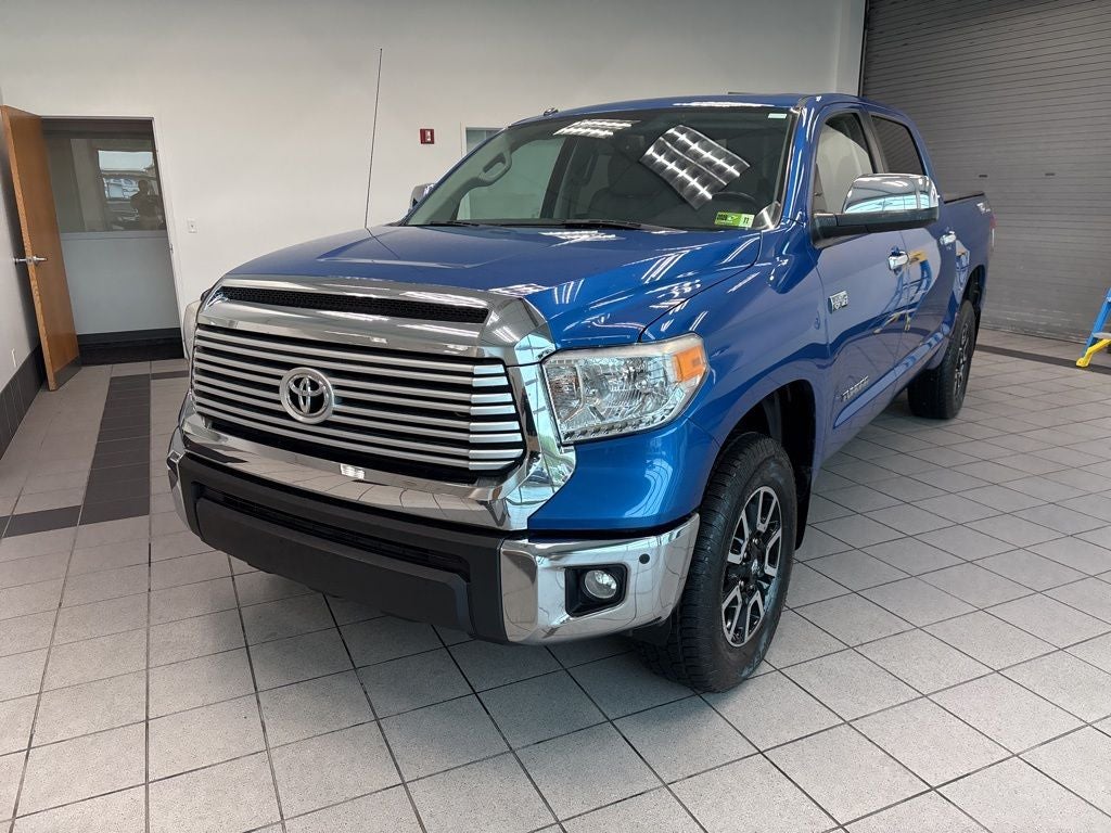 toyota tundra 2017 5TFHY5F11HX630587 image toyota tundra 2017 5TFHY5F11HX630587 image