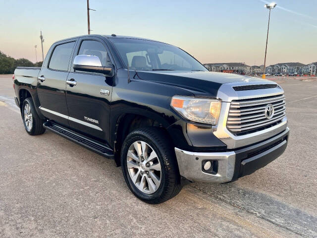 toyota tundra 2017 5TFFY5F17HX223817 image toyota tundra 2017 5TFFY5F17HX223817 image