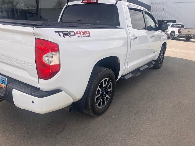 toyota tundra 2017 5TFHW5F15HX609988 image toyota tundra 2017 5TFHW5F15HX609988 image