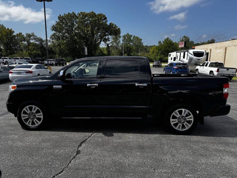 toyota tundra 2017 5TFAW5F12HX583982 image toyota tundra 2017 5TFAW5F12HX583982 image