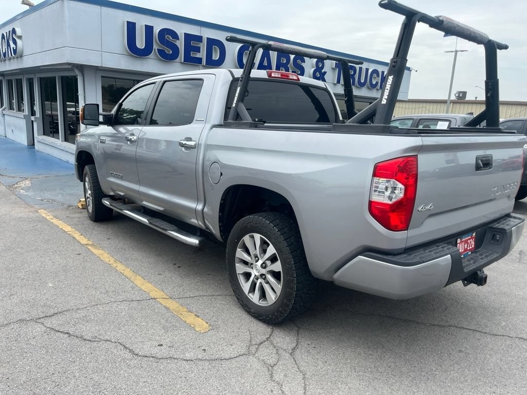 toyota tundra 2017 5TFHW5F11HX596799 image toyota tundra 2017 5TFHW5F11HX596799 image