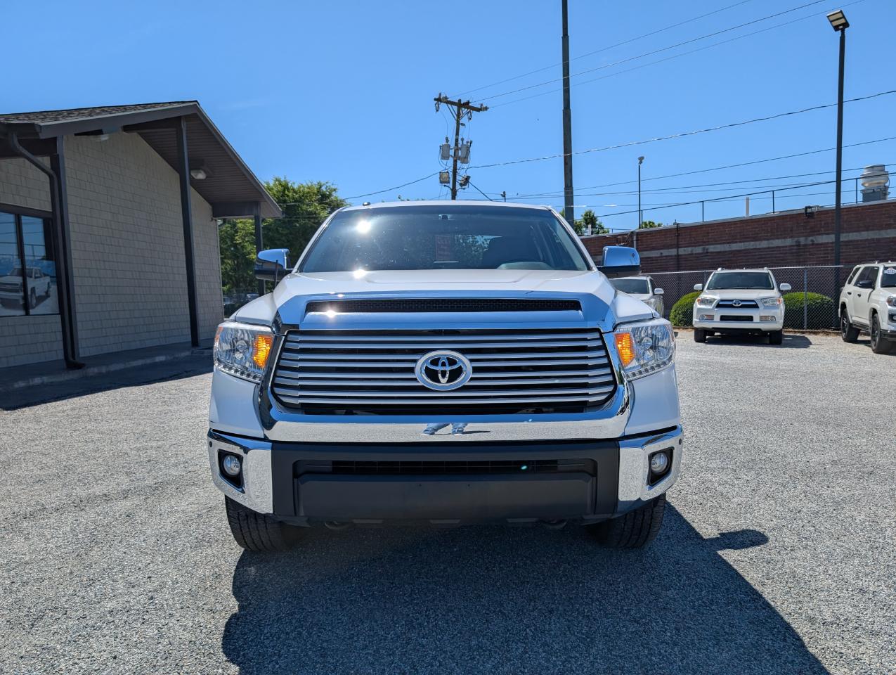 toyota tundra 2017 5TFHW5F15HX623387 image toyota tundra 2017 5TFHW5F15HX623387 image