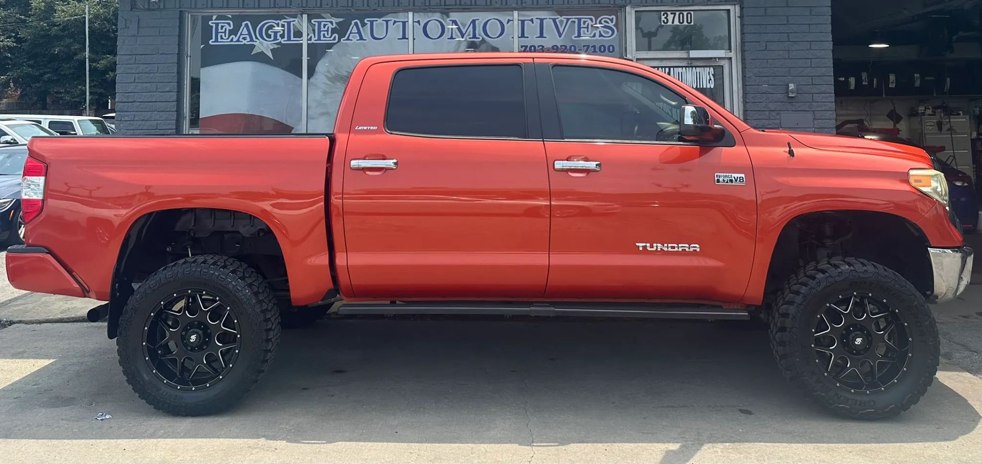 toyota tundra 2017 5TFHY5F18HX631347 image toyota tundra 2017 5TFHY5F18HX631347 image