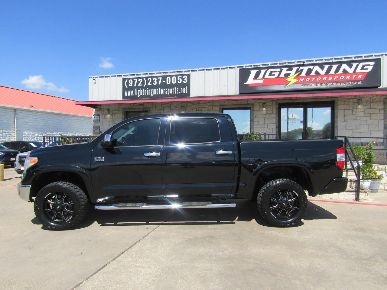 toyota tundra 2017 5TFAW5F10HX660817 image toyota tundra 2017 5TFAW5F10HX660817 image