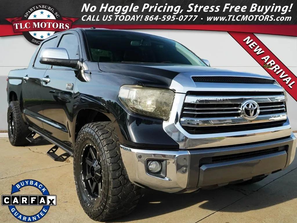 toyota tundra 2017 5TFAY5F15HX584697 image toyota tundra 2017 5TFAY5F15HX584697 image