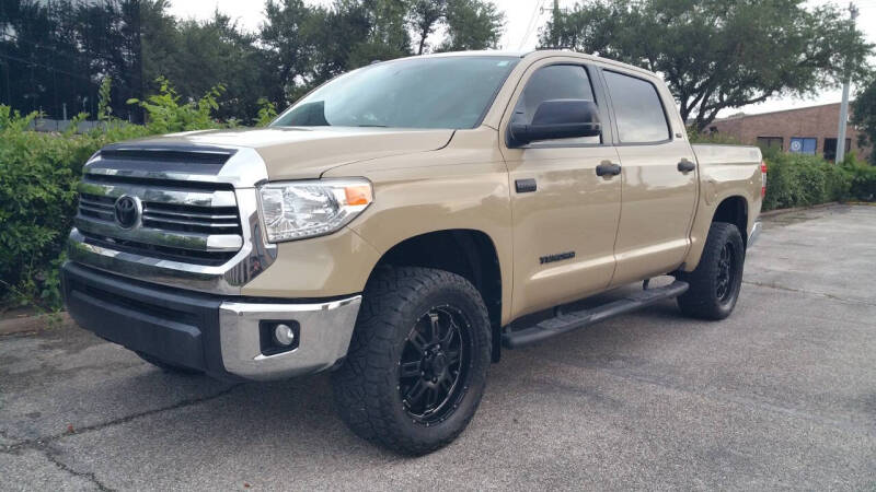 toyota tundra 2017 5TFEW5F19HX218779 image toyota tundra 2017 5TFEW5F19HX218779 image