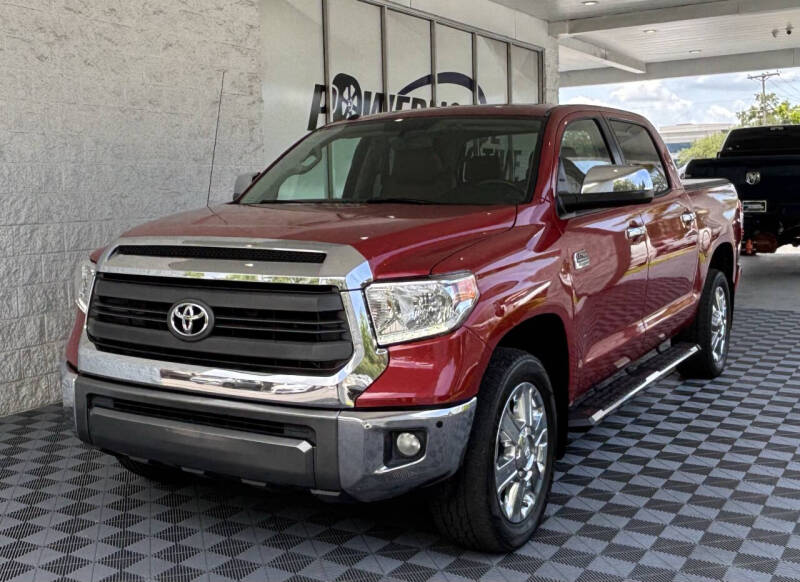 toyota tundra 2017 5TFGW5F12HX224254 image toyota tundra 2017 5TFGW5F12HX224254 image