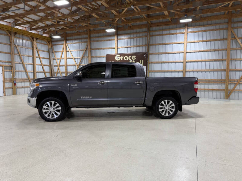 toyota tundra 2017 5TFHY5F16HX642685 image toyota tundra 2017 5TFHY5F16HX642685 image