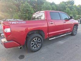 toyota tundra 2017 5TFAY5F14HX622730 image toyota tundra 2017 5TFAY5F14HX622730 image