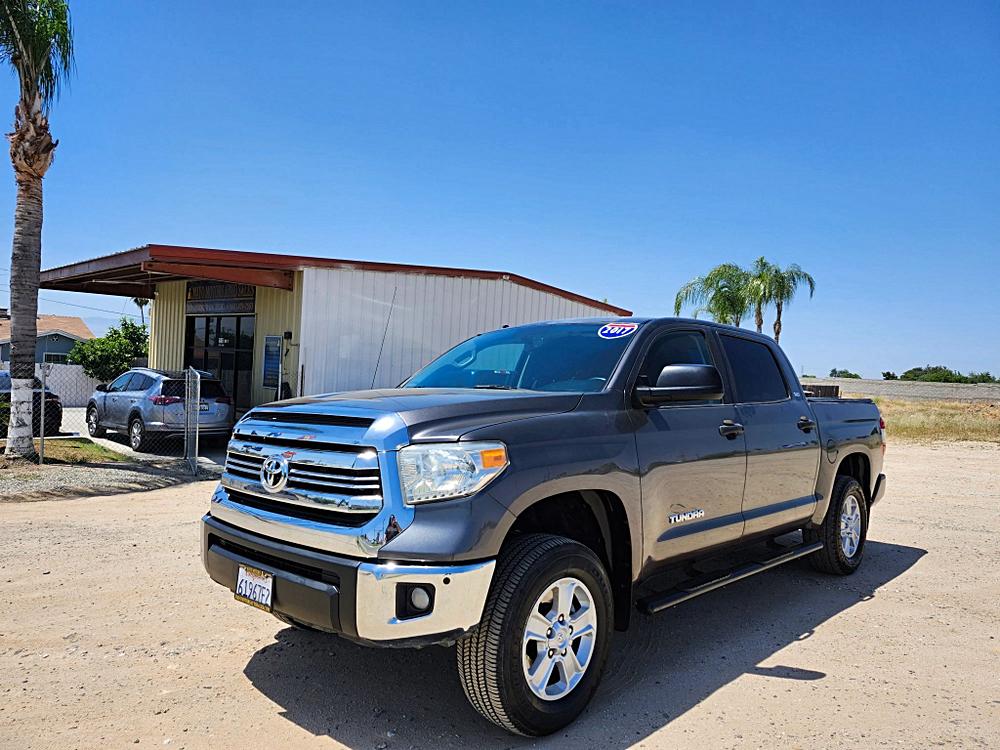 toyota tundra 2017 5TFEM5F1XHX113836 image toyota tundra 2017 5TFEM5F1XHX113836 image