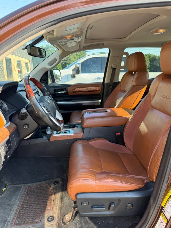 toyota tundra 2017 5TFAW5F10HX640146 image toyota tundra 2017 5TFAW5F10HX640146 image