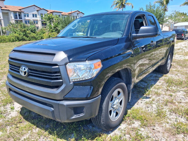 toyota tundra 2017 5TFRM5F12HX119518 image toyota tundra 2017 5TFRM5F12HX119518 image