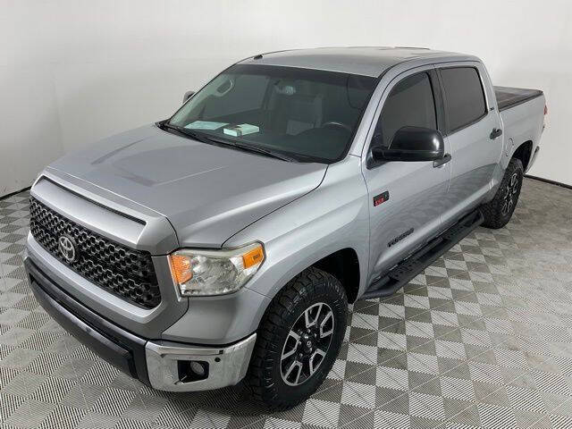 toyota tundra 2017 5TFEW5F12HX229042 image toyota tundra 2017 5TFEW5F12HX229042 image