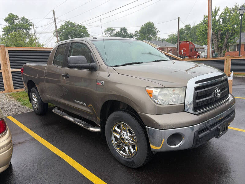toyota tundra 2012 5TFUW5F1XCX231027 image toyota tundra 2012 5TFUW5F1XCX231027 image
