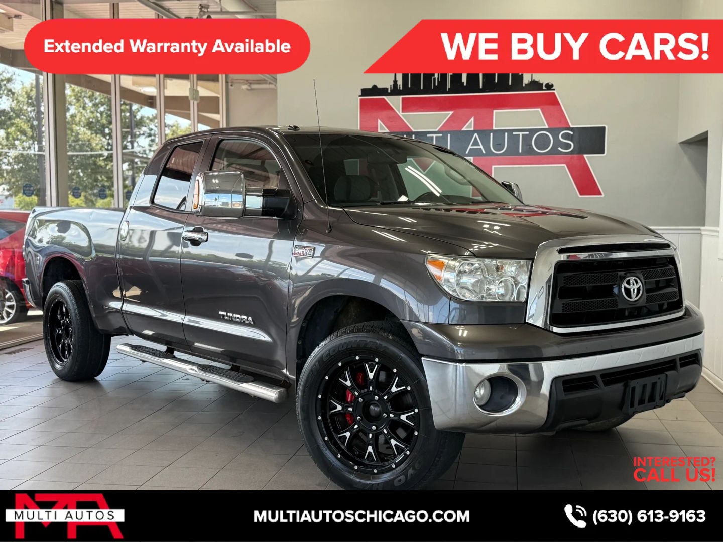 toyota tundra 2012 5TFUY5F11CX264718 image toyota tundra 2012 5TFUY5F11CX264718 image