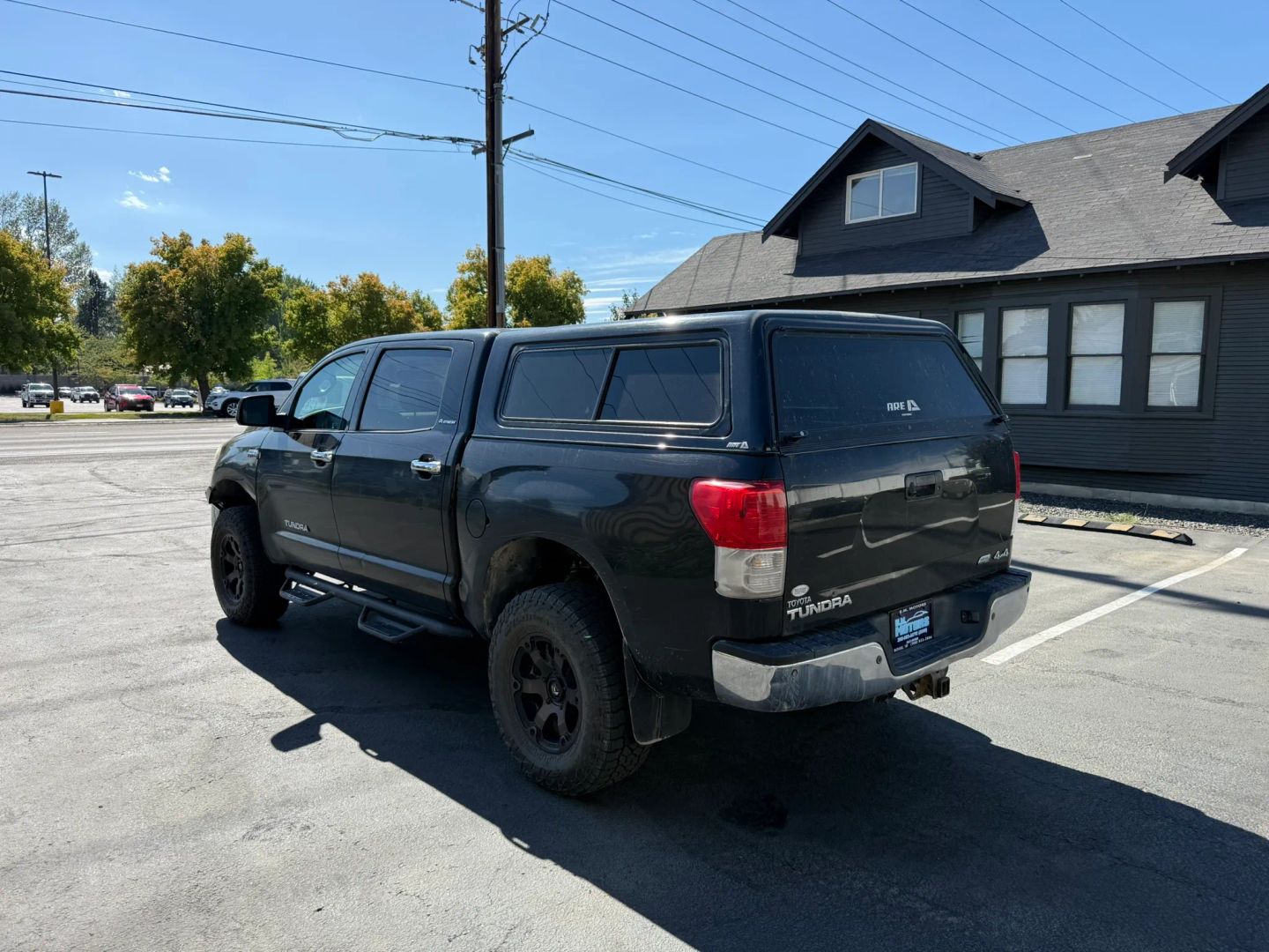 toyota tundra 2012 5TFHW5F15CX246939 image toyota tundra 2012 5TFHW5F15CX246939 image