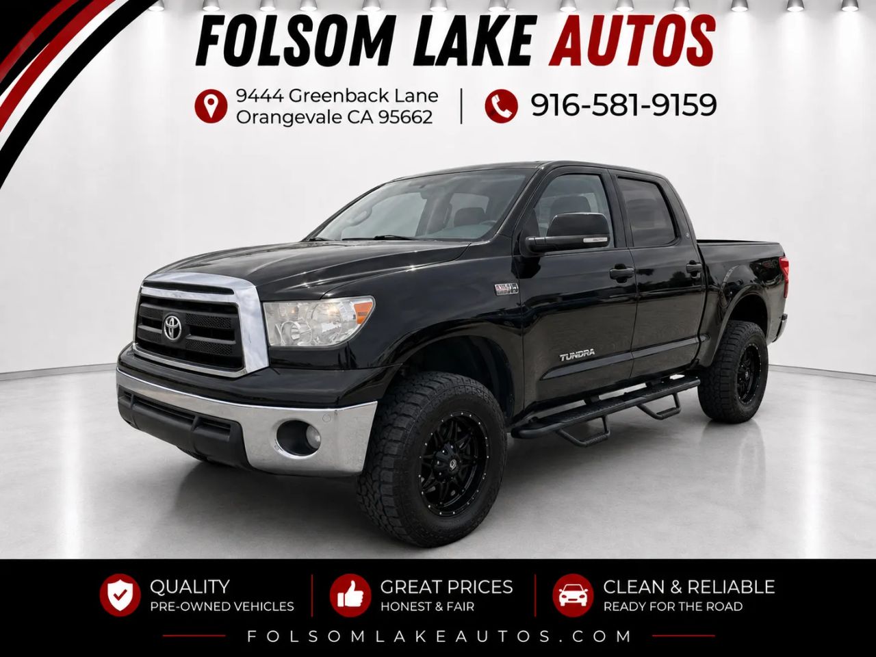 toyota tundra 2012 5TFRM5F15CX051403 image toyota tundra 2012 5TFRM5F15CX051403 image