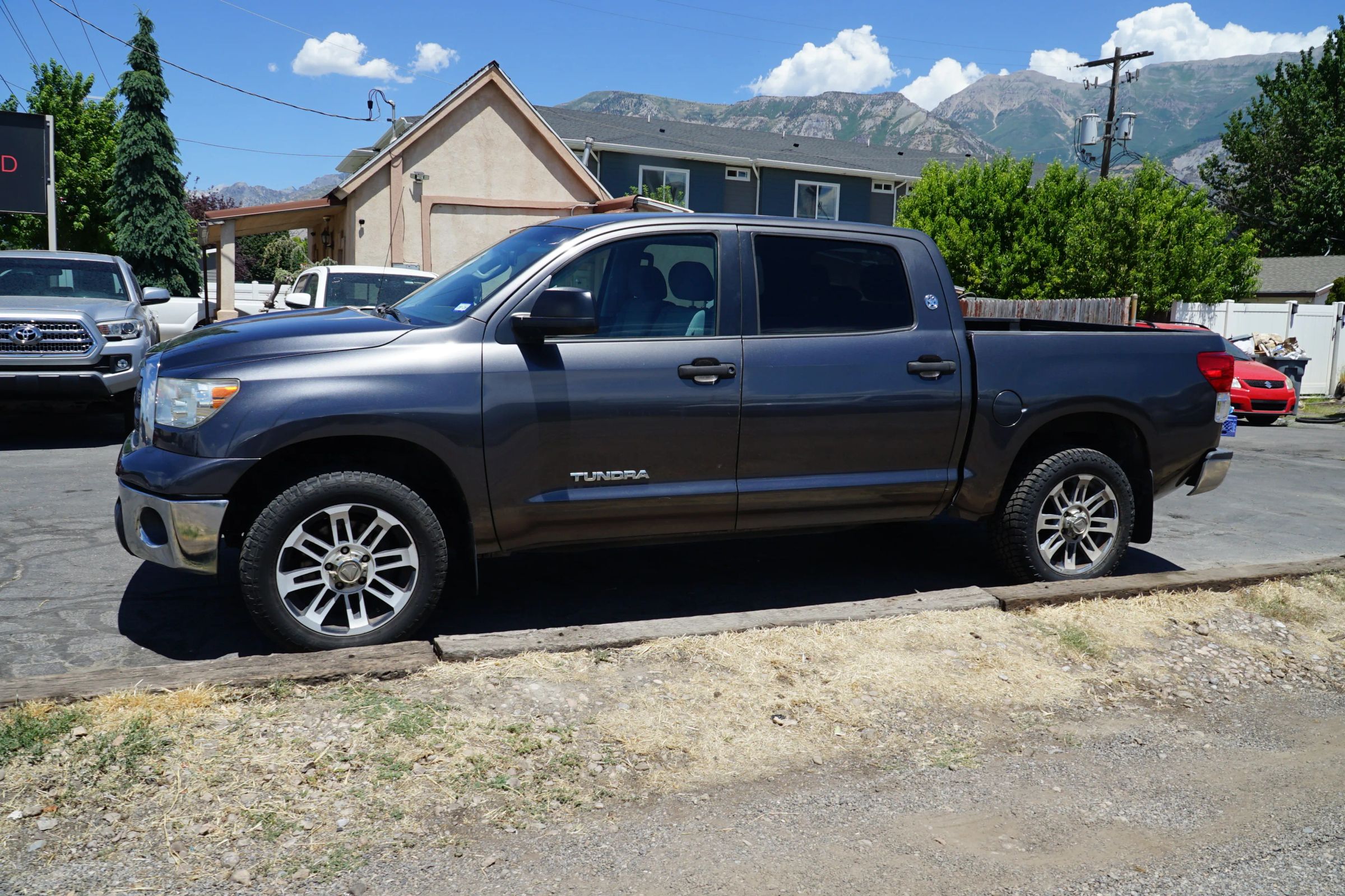 toyota tundra 2012 5TFDM5F15CX036359 image toyota tundra 2012 5TFDM5F15CX036359 image