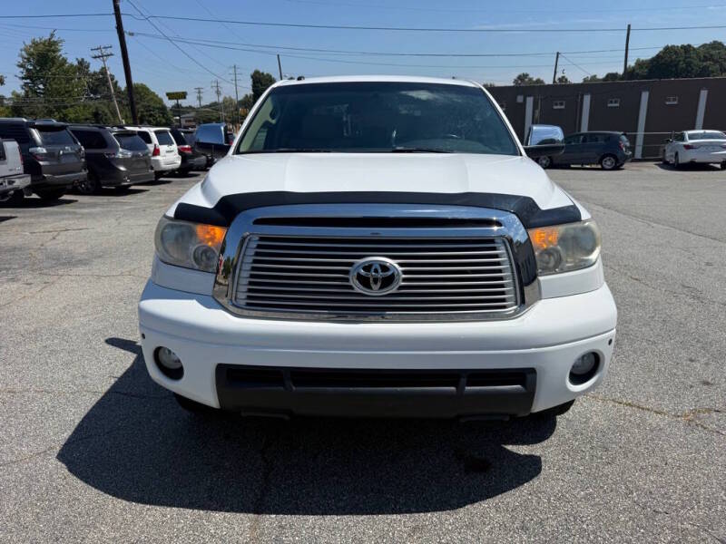 toyota tundra 2012 5TFHW5F16CX213738 image toyota tundra 2012 5TFHW5F16CX213738 image
