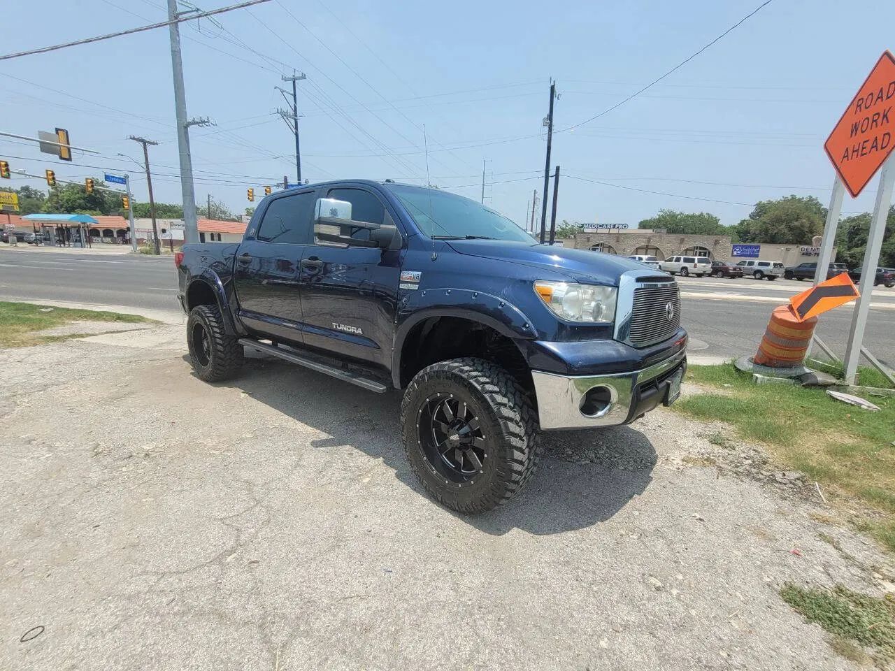 toyota tundra 2012 5TFEY5F18CX116098 image toyota tundra 2012 5TFEY5F18CX116098 image