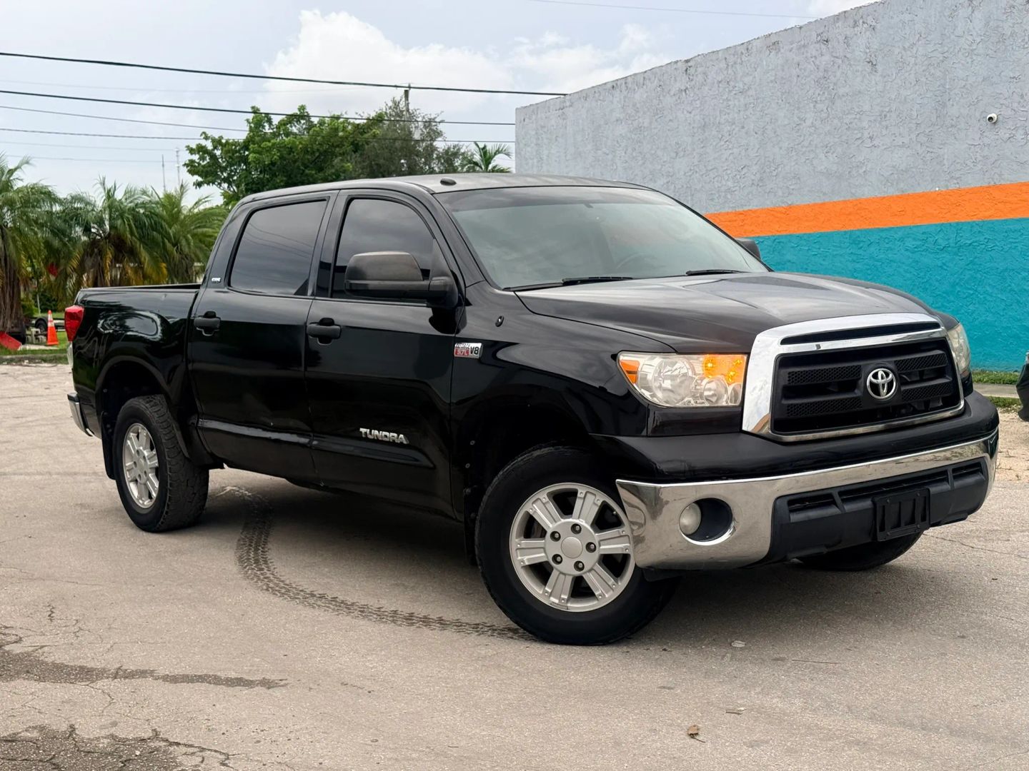 toyota tundra 2012 5TFEY5F16CX119775 image toyota tundra 2012 5TFEY5F16CX119775 image