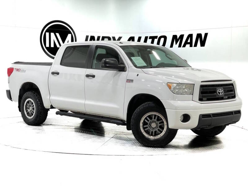 toyota tundra 2012 5TFDW5F17CX238629 image toyota tundra 2012 5TFDW5F17CX238629 image