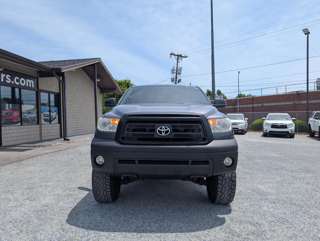 toyota tundra 2012 5TFRM5F11CX049311 image toyota tundra 2012 5TFRM5F11CX049311 image