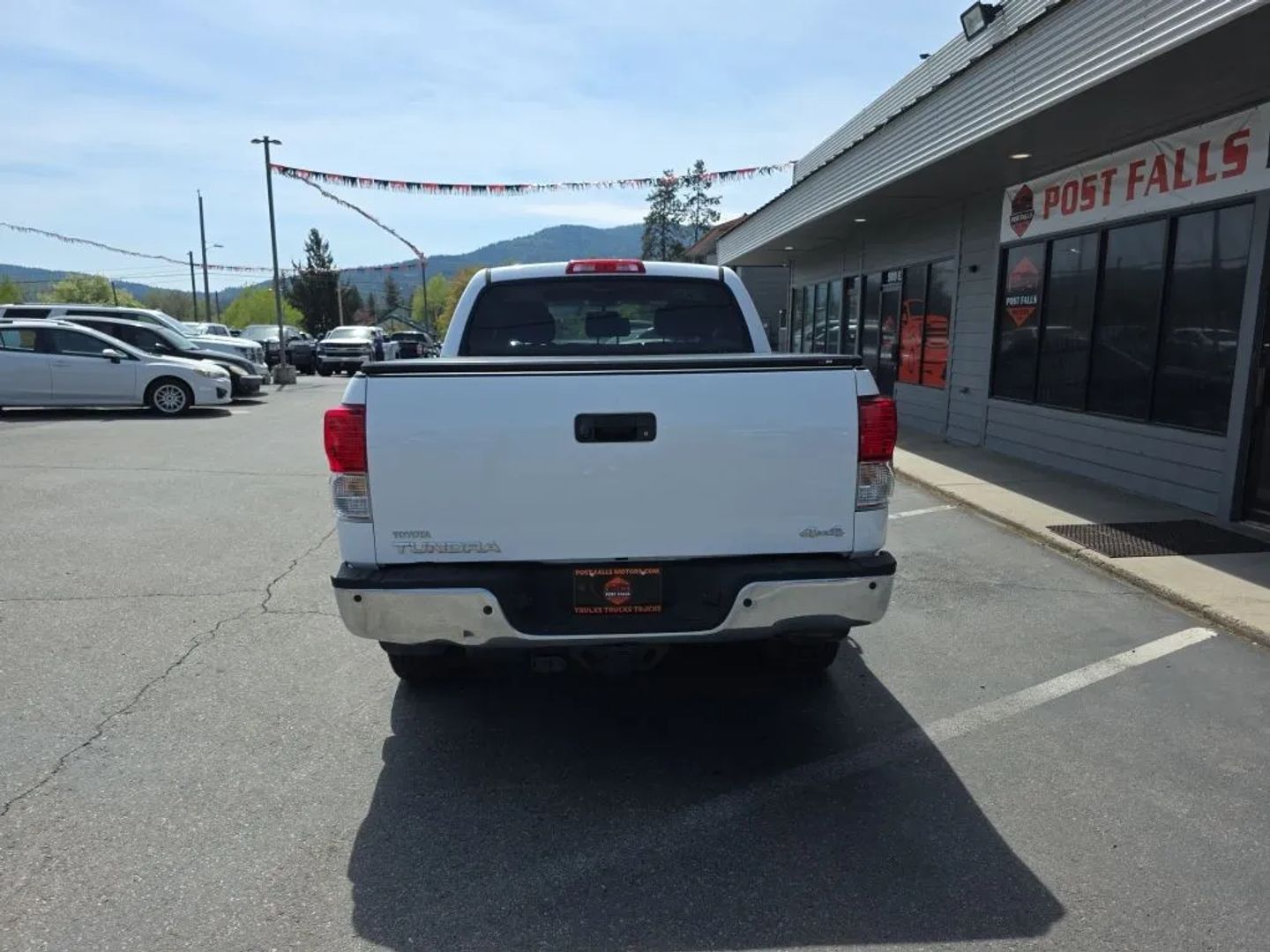 toyota tundra 2012 5TFHY5F11CX251372 image toyota tundra 2012 5TFHY5F11CX251372 image