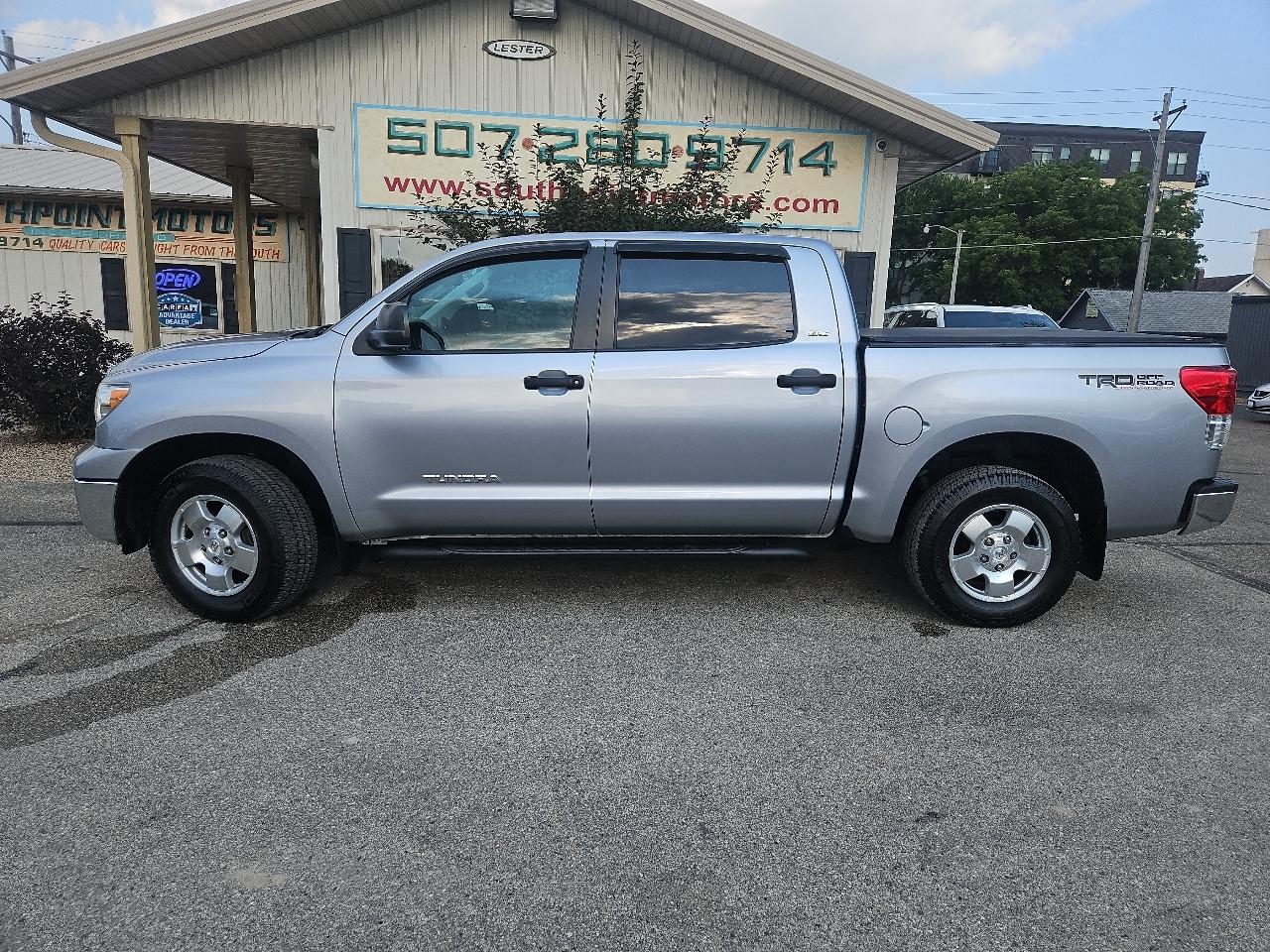 toyota tundra 2012 5TFDM5F14CX030214 image toyota tundra 2012 5TFDM5F14CX030214 image
