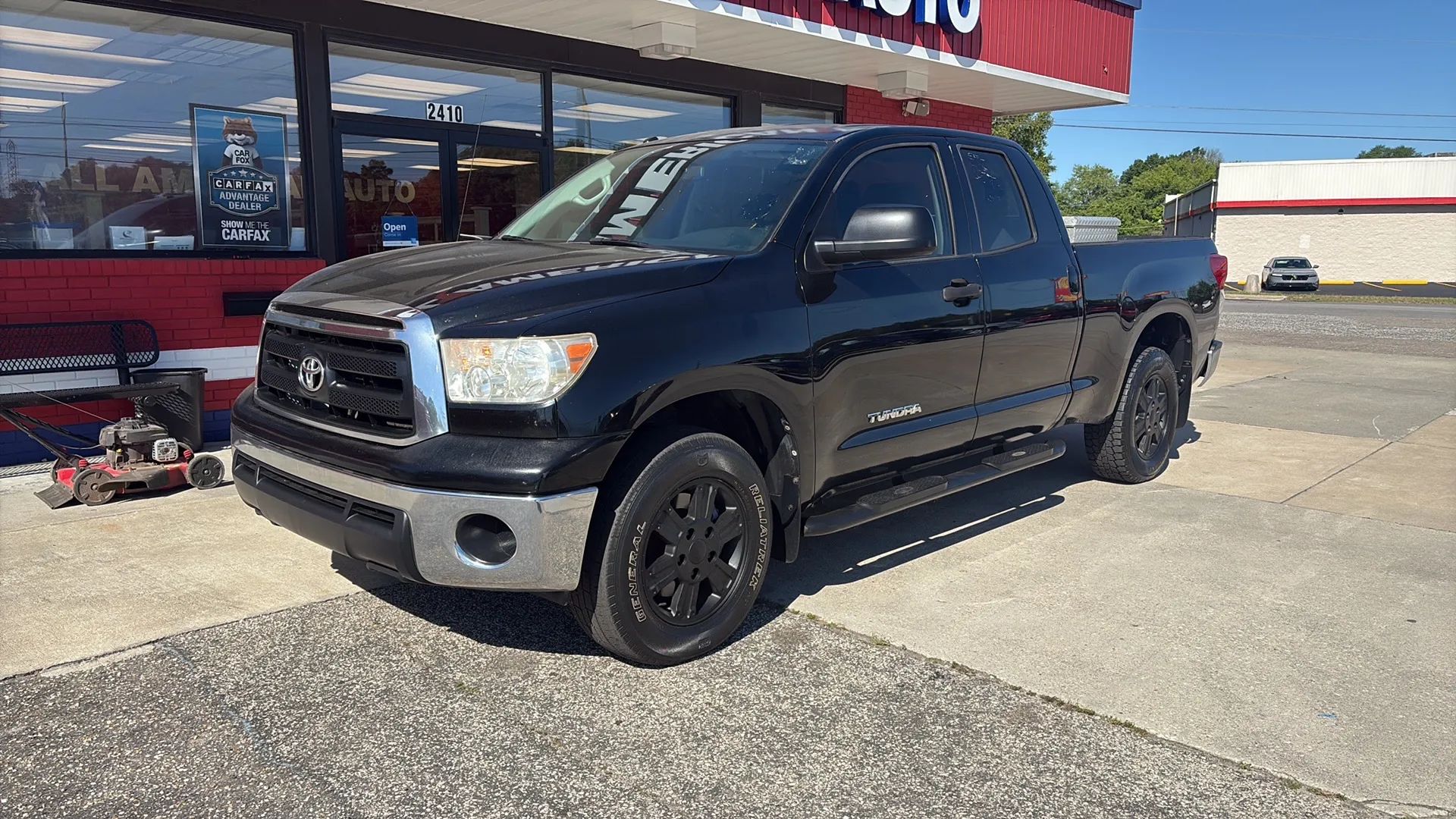 toyota tundra 2012 5TFRM5F16CX037591 image toyota tundra 2012 5TFRM5F16CX037591 image