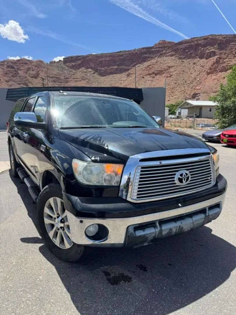 toyota tundra 2012 5TFHW5F12CX222386 image toyota tundra 2012 5TFHW5F12CX222386 image