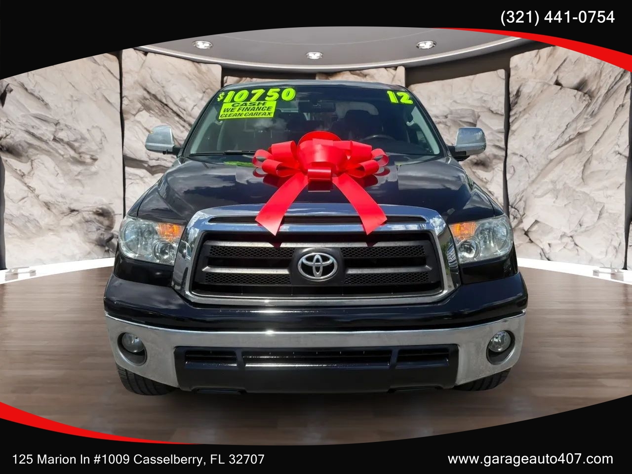 toyota tundra 2012 5TFRU5F11CX026899 image toyota tundra 2012 5TFRU5F11CX026899 image