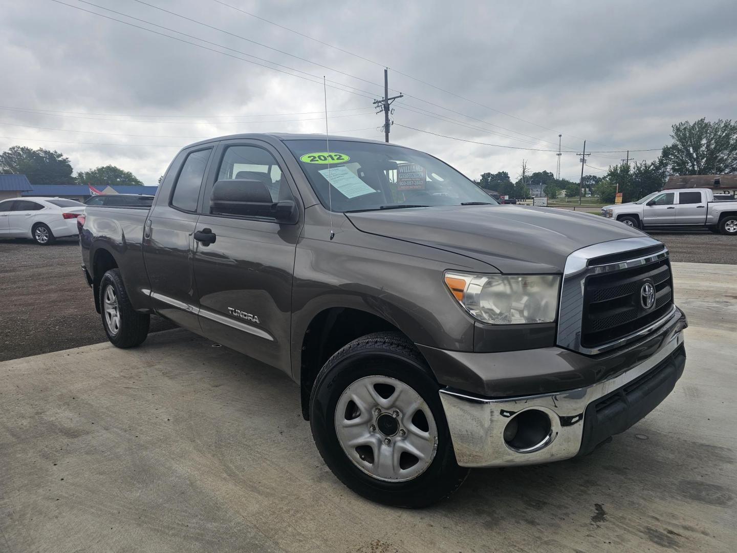 toyota tundra 2012 5TFRM5F17CX043044 image toyota tundra 2012 5TFRM5F17CX043044 image