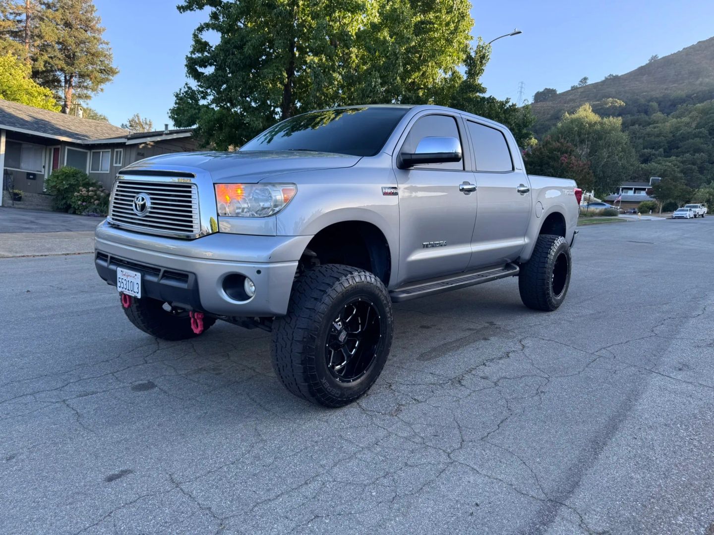 toyota tundra 2012 5TFHY5F14CX227471 image toyota tundra 2012 5TFHY5F14CX227471 image