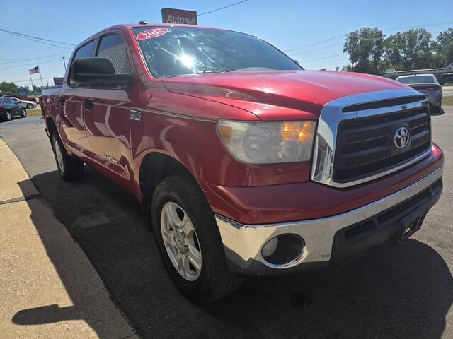 toyota tundra 2012 5TFDW5F13CX242936 image toyota tundra 2012 5TFDW5F13CX242936 image