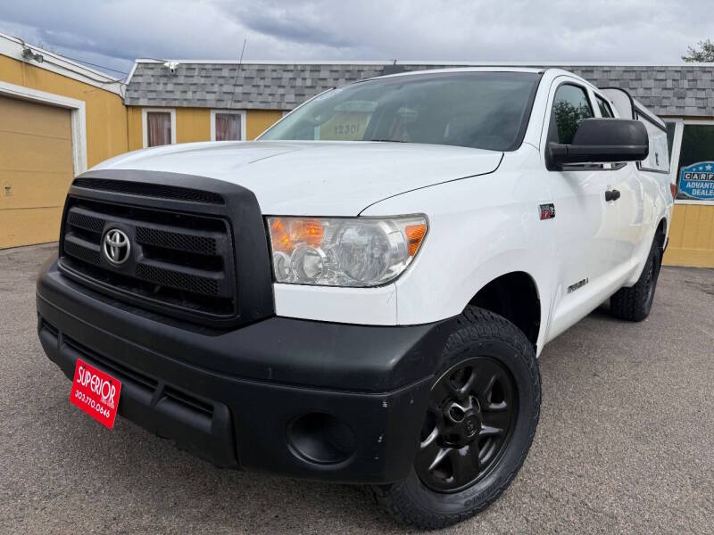 toyota tundra 2012 5TFUY5F18CX262089 image toyota tundra 2012 5TFUY5F18CX262089 image