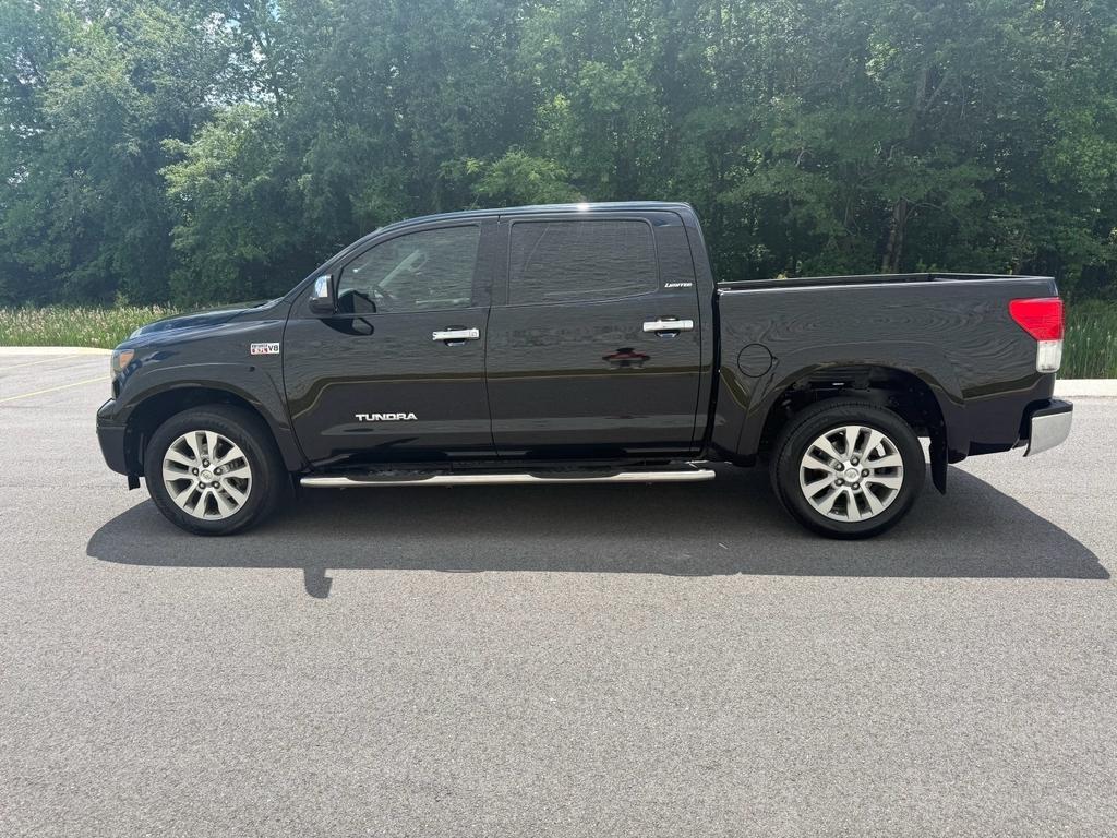 toyota tundra 2012 5TFHW5F11CX233265 image toyota tundra 2012 5TFHW5F11CX233265 image