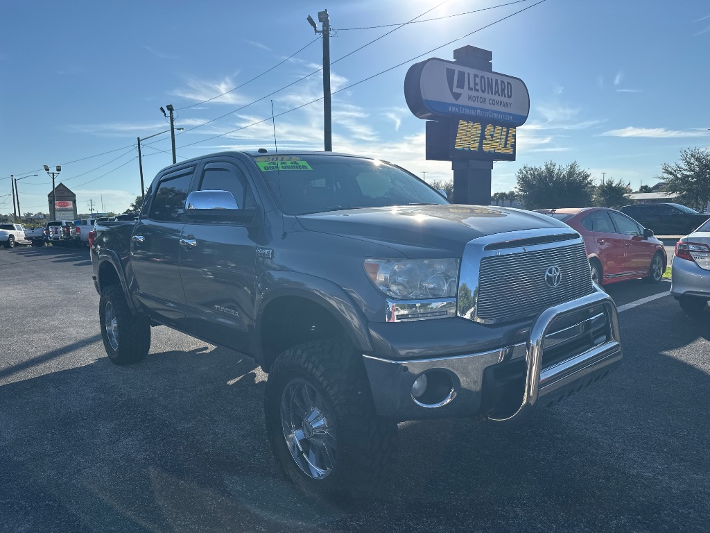 toyota tundra 2012 5TFHW5F13CX257034 image toyota tundra 2012 5TFHW5F13CX257034 image