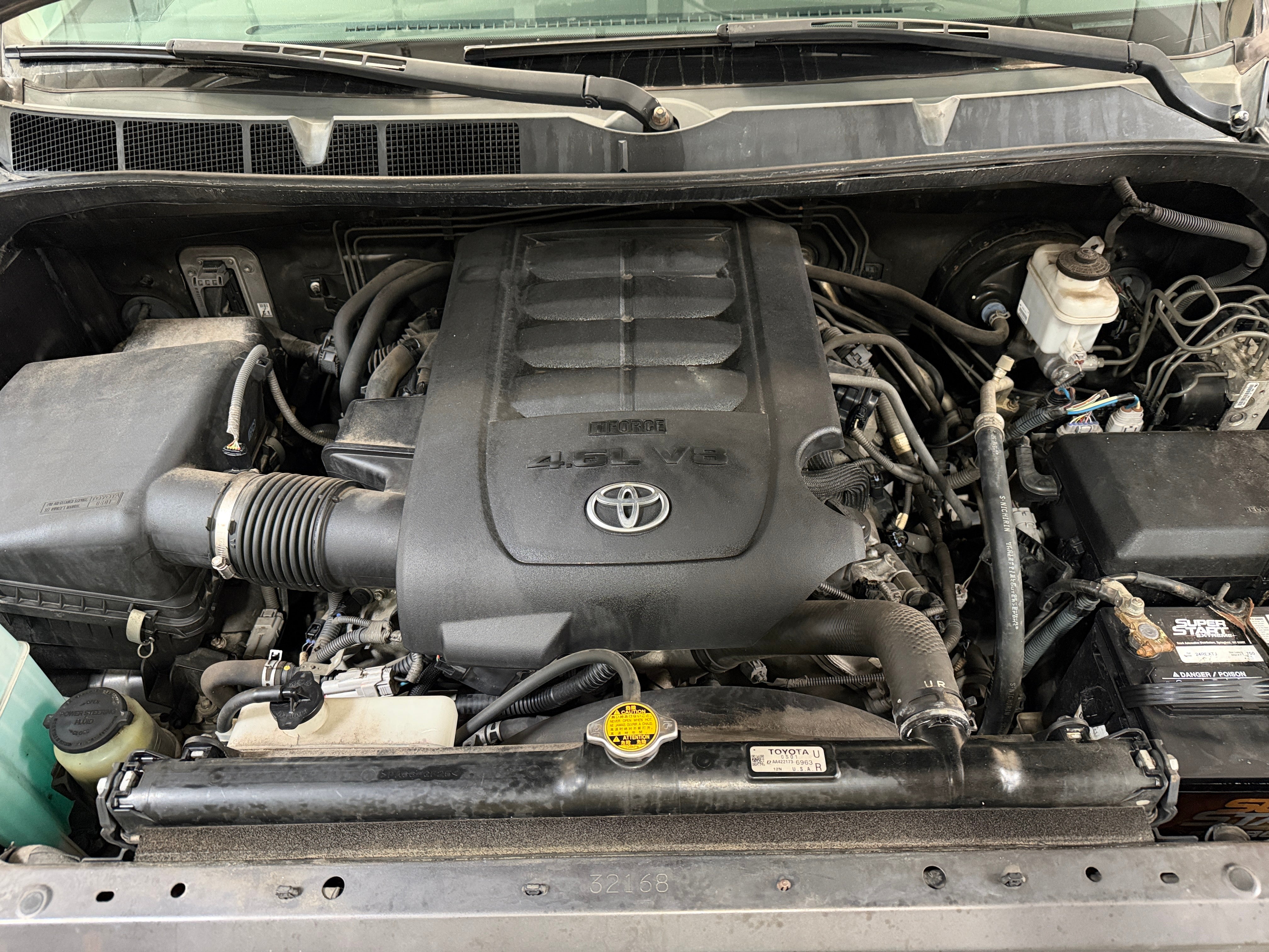 toyota tundra 2012 5TFEM5F12CX039840 image toyota tundra 2012 5TFEM5F12CX039840 image