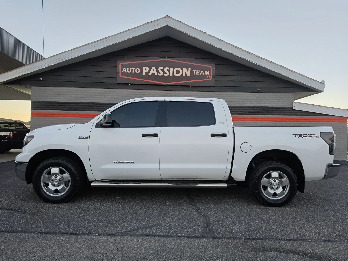 toyota tundra 2012 5TFDY5F16CX237207 image toyota tundra 2012 5TFDY5F16CX237207 image