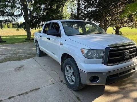 toyota tundra 2012 5TFDY5F14CX231633 image toyota tundra 2012 5TFDY5F14CX231633 image