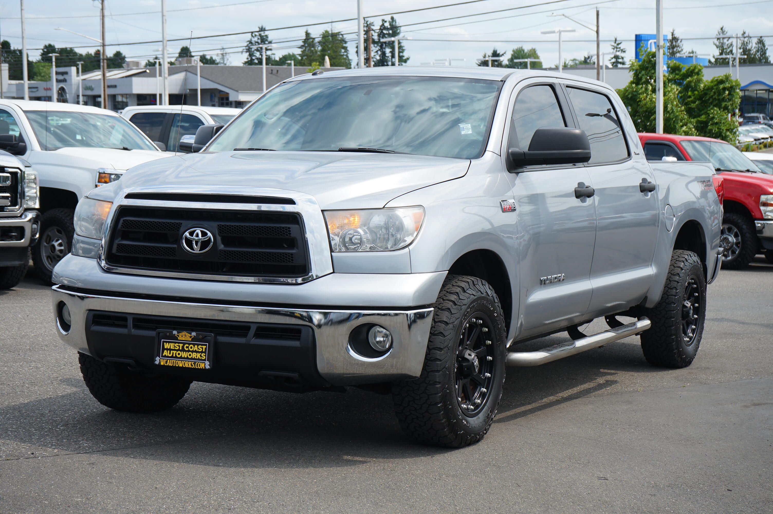 toyota tundra 2012 5TFDY5F16CX224327 image toyota tundra 2012 5TFDY5F16CX224327 image