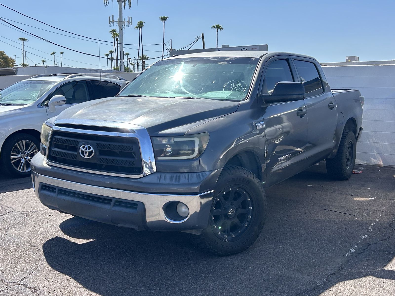 toyota tundra 2012 5TFEY5F16CX124359 image toyota tundra 2012 5TFEY5F16CX124359 image