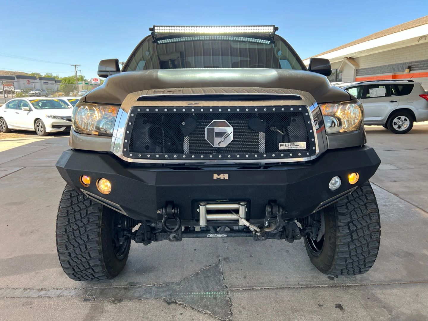 toyota tundra 2012 5TFDY5F14CX256936 image toyota tundra 2012 5TFDY5F14CX256936 image