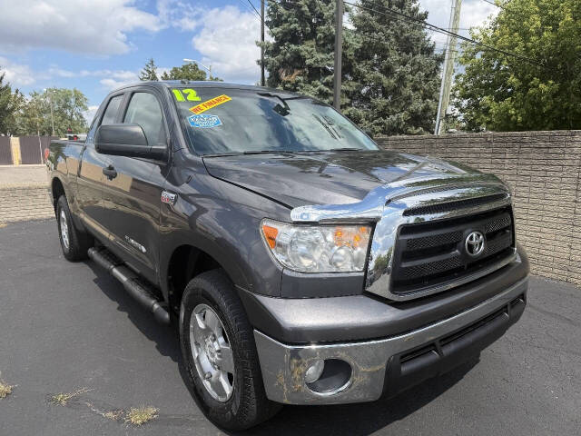 toyota tundra 2012 5TFUY5F10CX223318 image toyota tundra 2012 5TFUY5F10CX223318 image