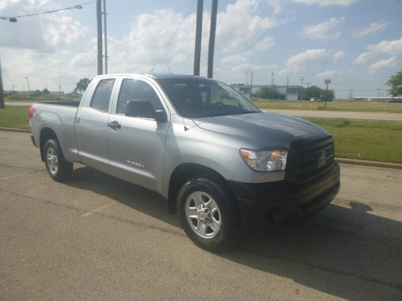 toyota tundra 2012 5TFRM5F14CX047925 image toyota tundra 2012 5TFRM5F14CX047925 image