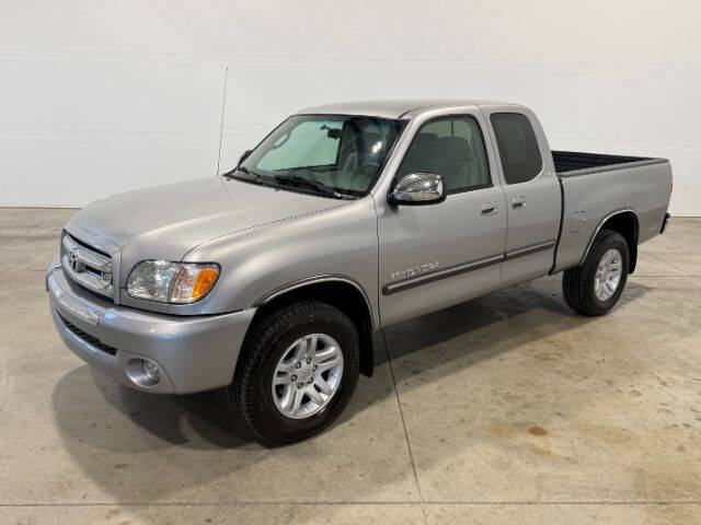 toyota tundra 2004 5TBBT44144S440910 image toyota tundra 2004 5TBBT44144S440910 image