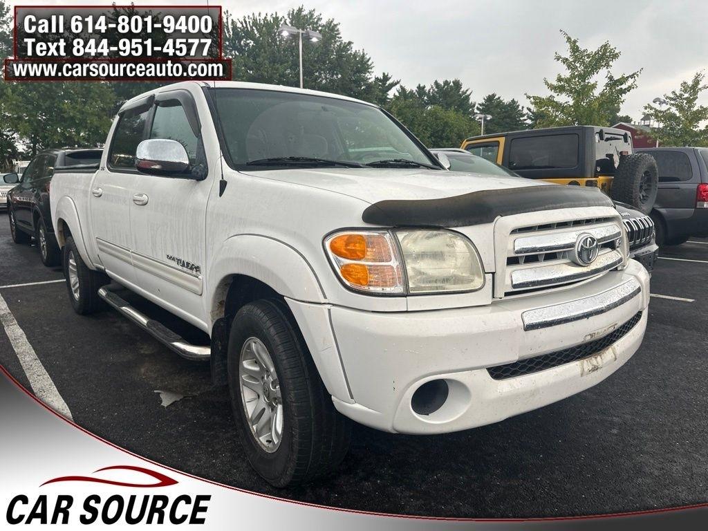 toyota tundra 2004 5TBET341X4S452938 image toyota tundra 2004 5TBET341X4S452938 image