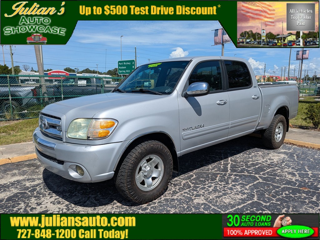 toyota tundra 2004 5TBET34164S445680 image toyota tundra 2004 5TBET34164S445680 image