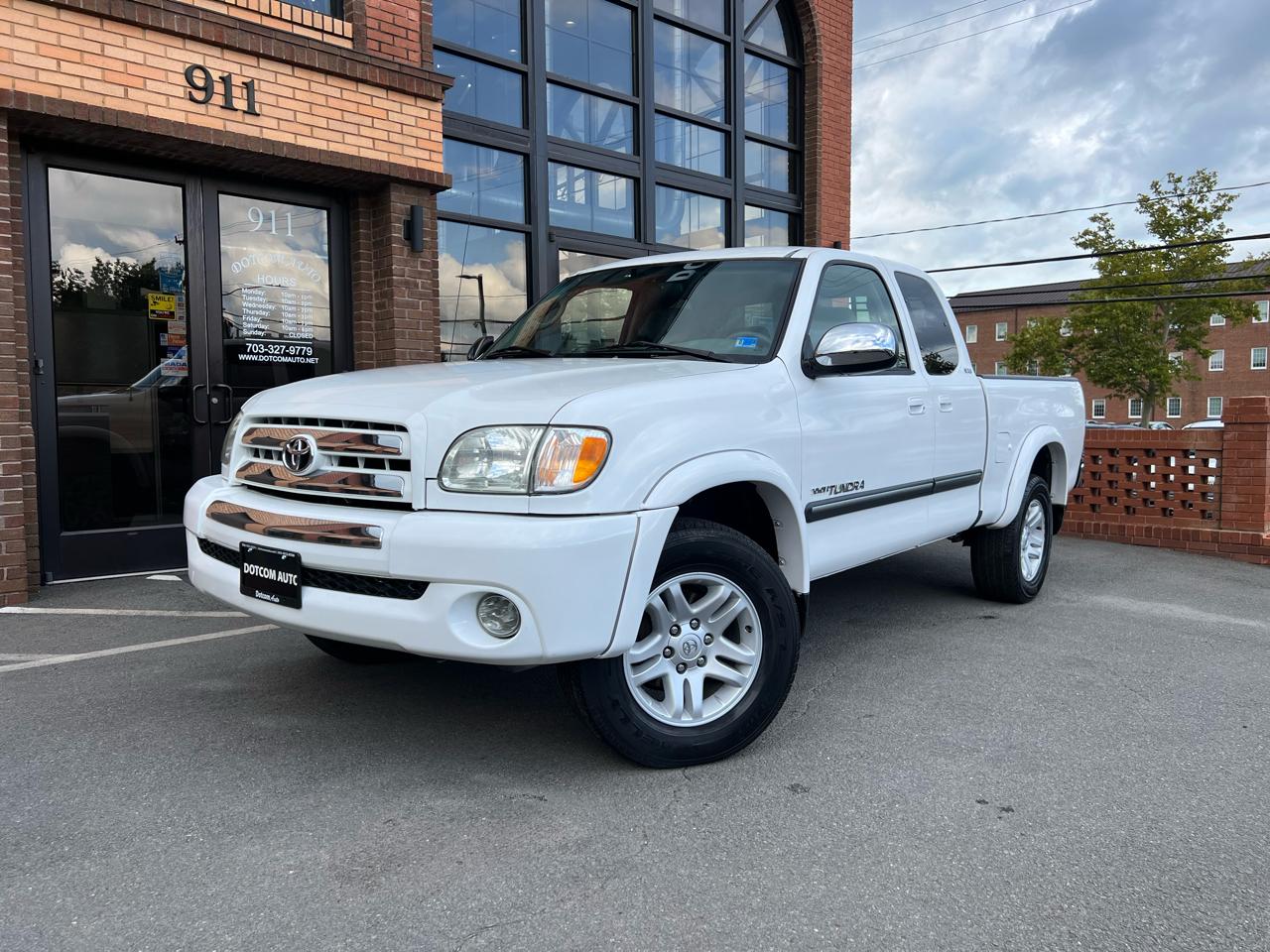 toyota tundra 2004 5TBBT44104S452861 image toyota tundra 2004 5TBBT44104S452861 image